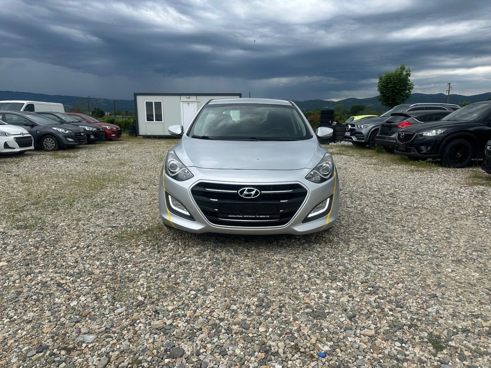 Hyundai I30 | Mobile.bg � ����������� 3