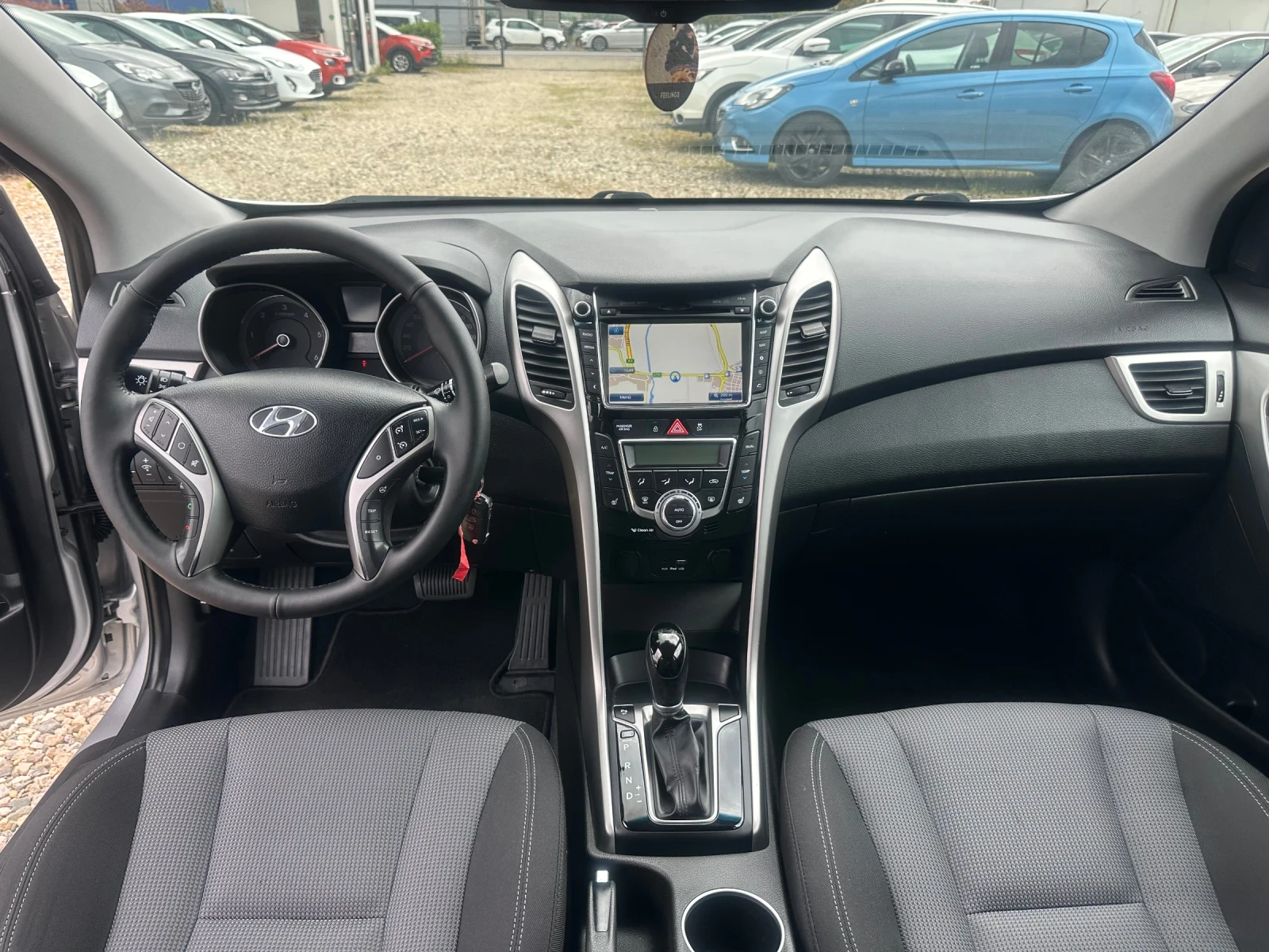 Hyundai I30 | Mobile.bg � ����������� 8