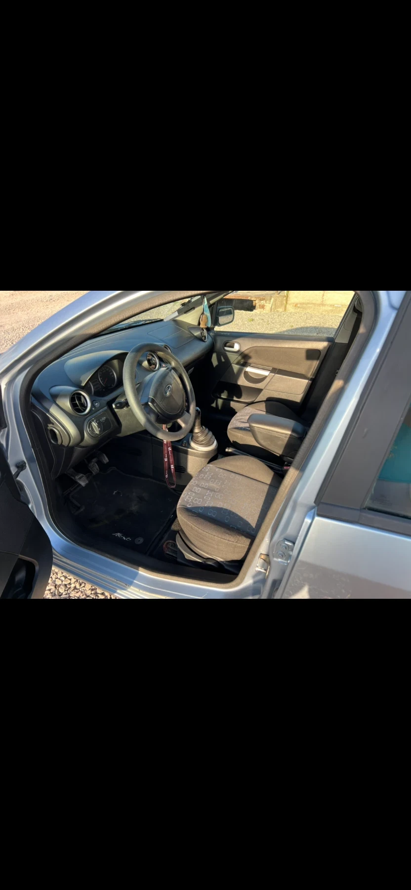 Ford Fiesta Construct , снимка 5 - Автомобили и джипове - 54933340
