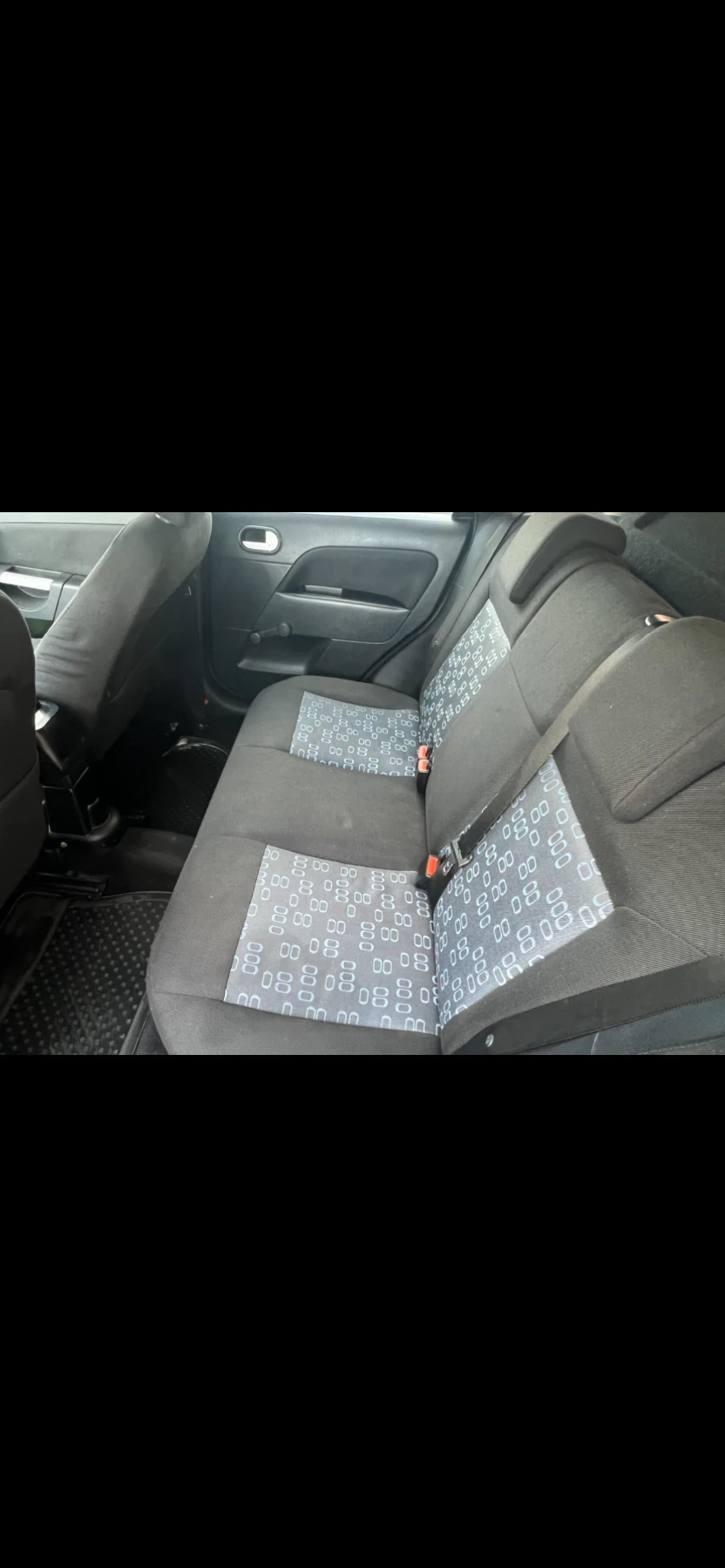 Ford Fiesta Construct , снимка 4 - Автомобили и джипове - 54933340