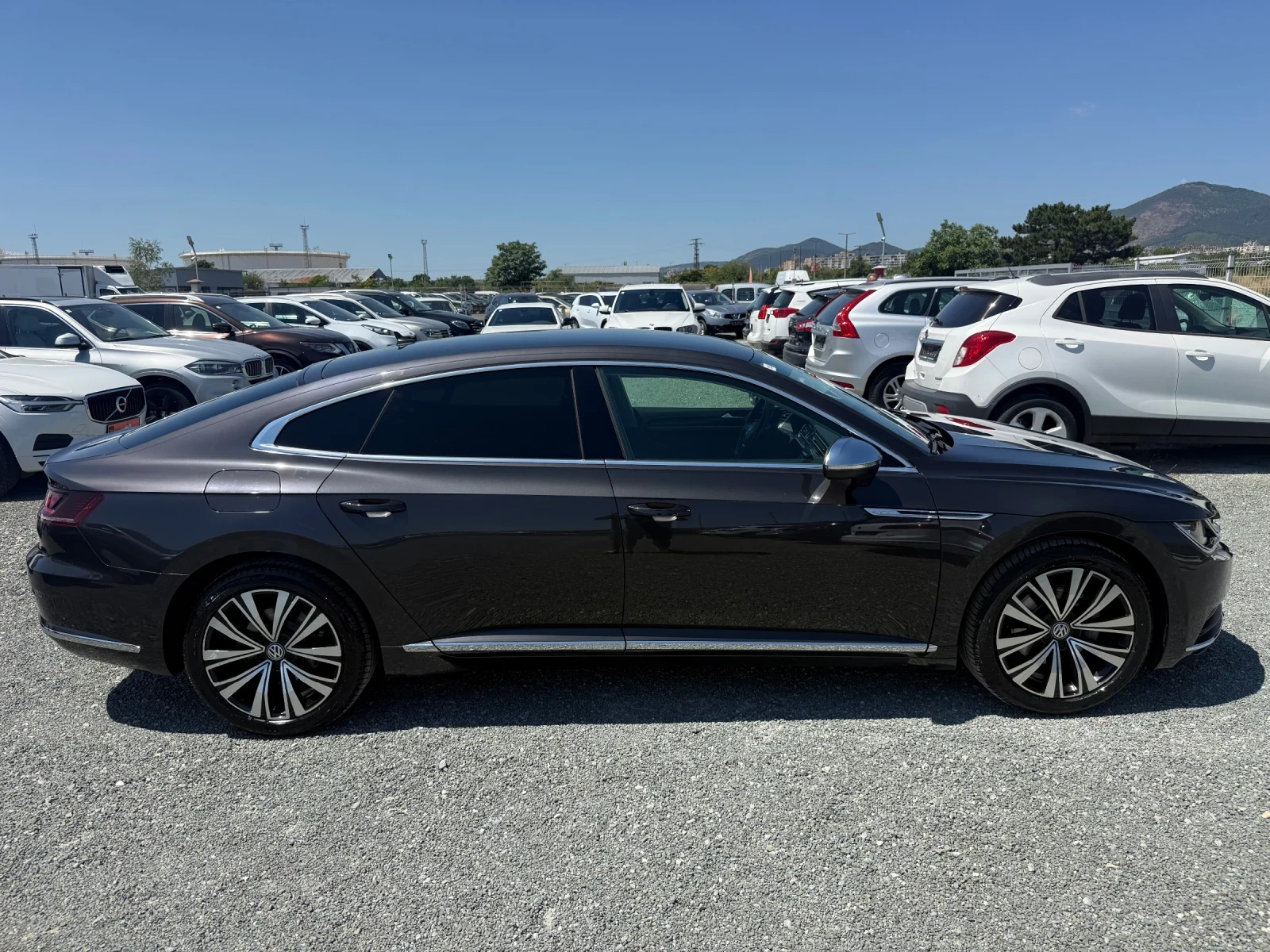 VW Arteon (KATO ����) | Mobile.bg � ����������� 4