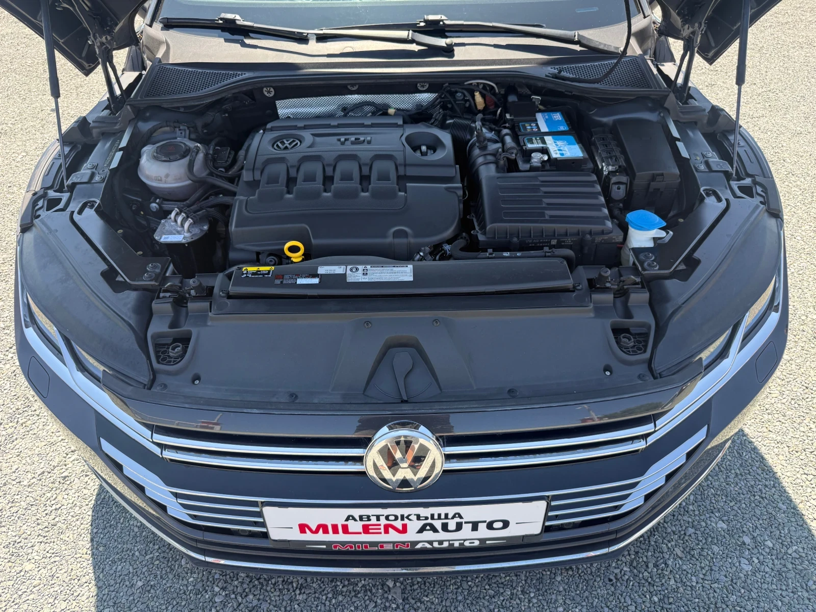VW Arteon (KATO ����) | Mobile.bg � ����������� 17