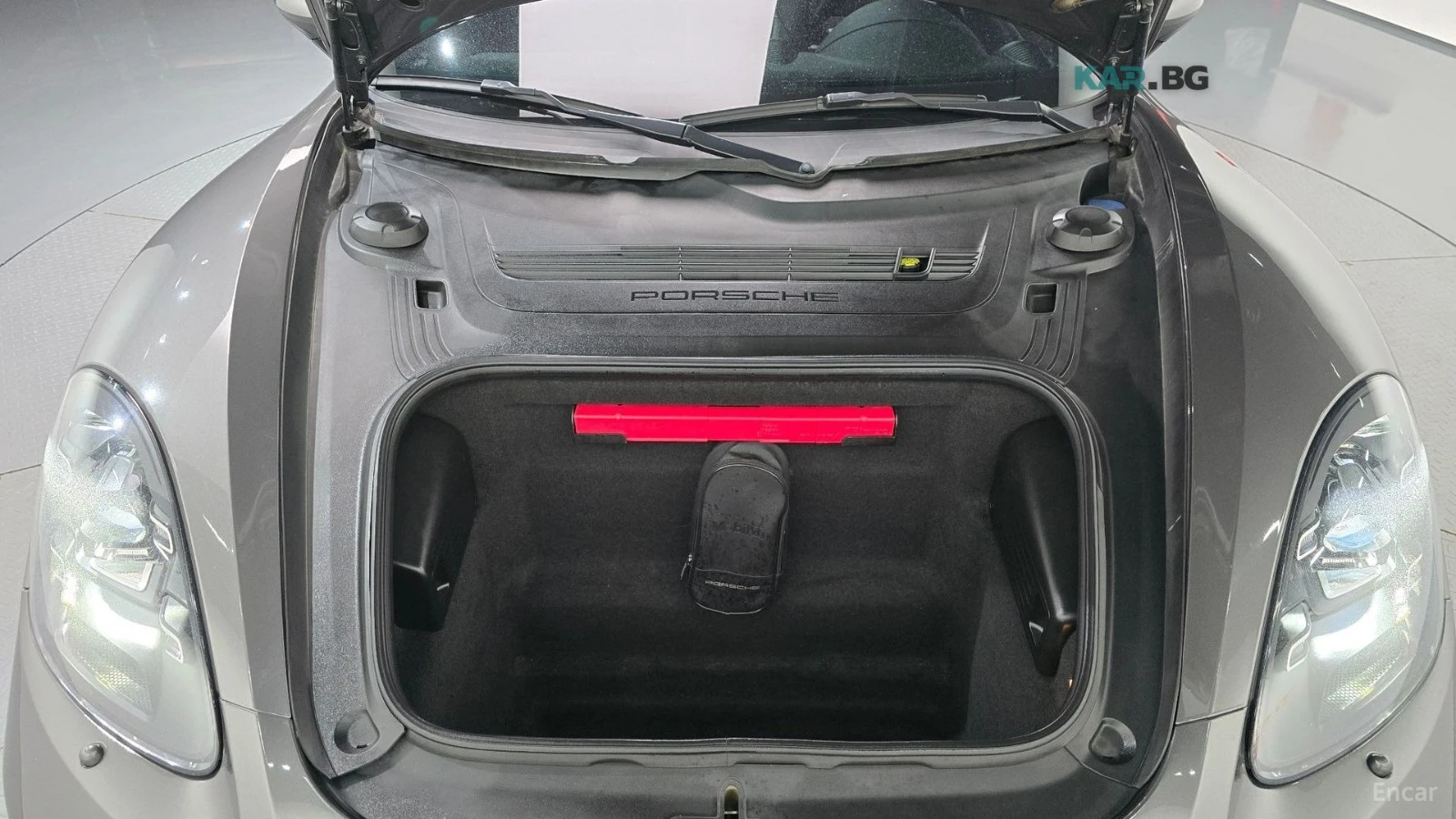 Porsche Boxster S 2.5* КОЖА* ОБДУХВ* КАМЕРА, снимка 6 - Автомобили и джипове - 55362909