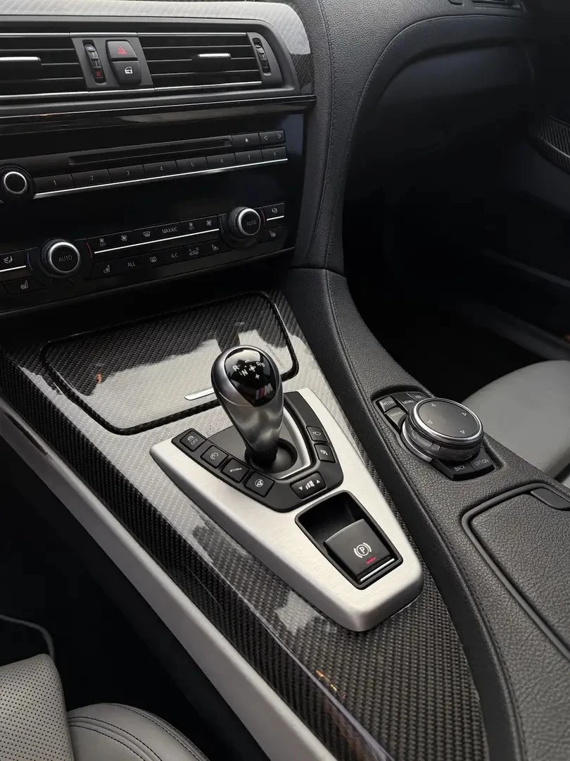 BMW M6 Gran Coupe ЦЕНА ДО БЪЛГАРИЯ РЕГИСТРАЦИЯ АВТОКРЕДИТ, снимка 10 - Автомобили и джипове - 55432144