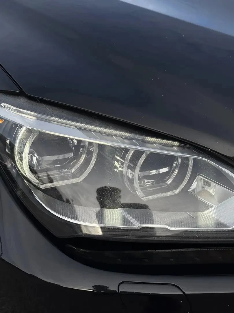 BMW M6 Gran Coupe ЦЕНА ДО БЪЛГАРИЯ РЕГИСТРАЦИЯ АВТОКРЕДИТ, снимка 15 - Автомобили и джипове - 55432144