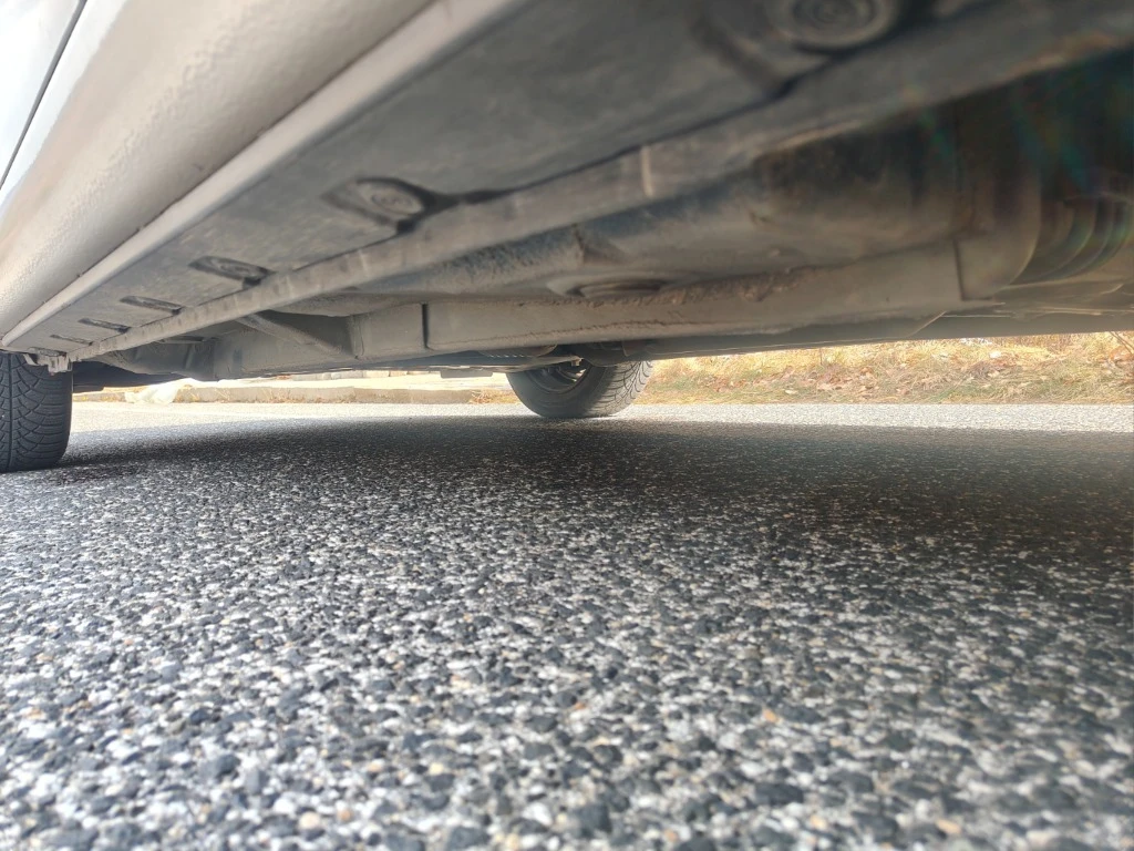 Toyota Corolla verso 2.0-D4D, снимка 13 - Автомобили и джипове - 55580396