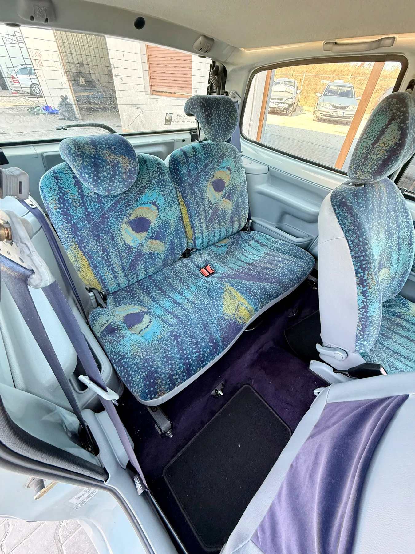 Renault Twingo ��������* ���* ������* ������*  | Mobile.bg � ����������� 5