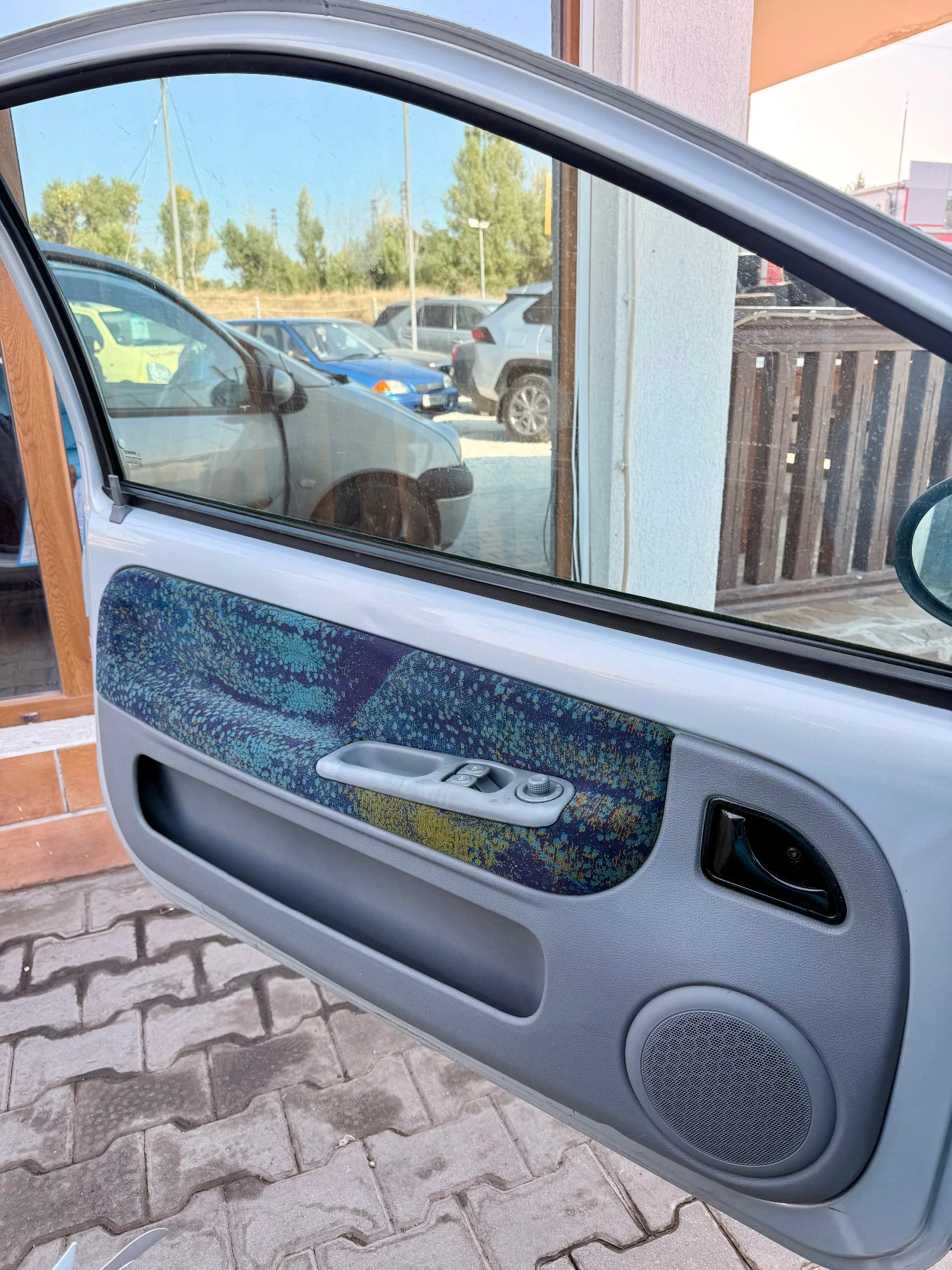 Renault Twingo ��������* ���* ������* ������*  | Mobile.bg � ����������� 12