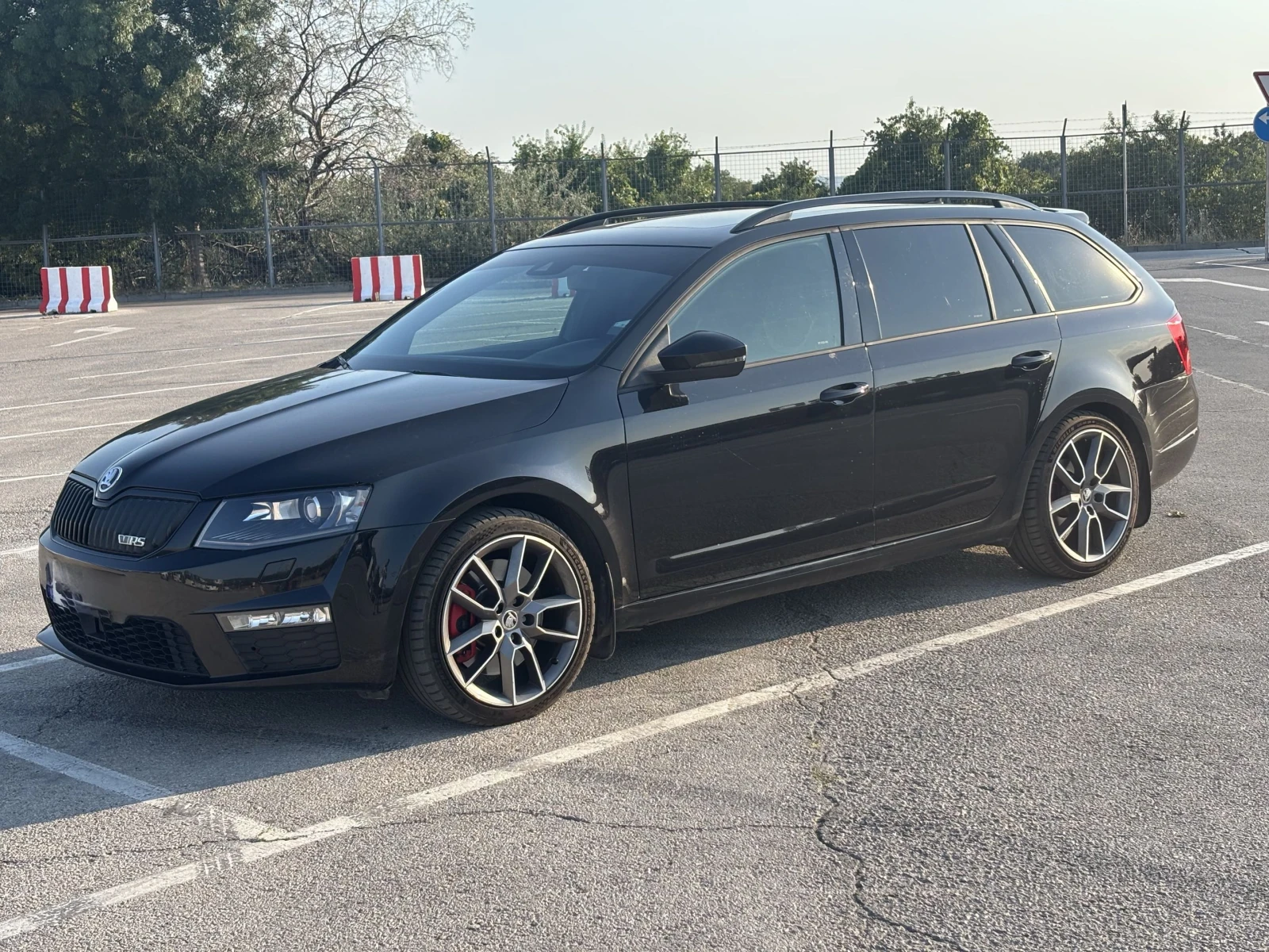 Skoda Octavia, снимка 3 - Автомобили и джипове - 55751039