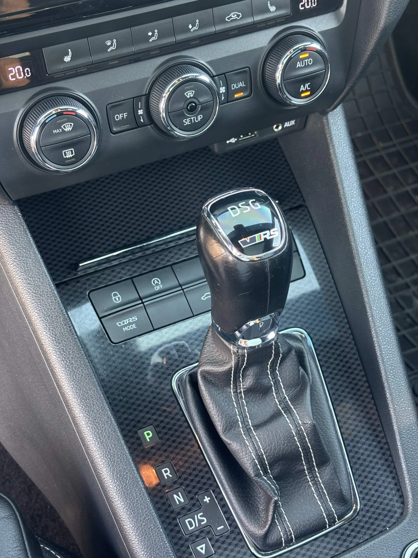 Skoda Octavia, снимка 11 - Автомобили и джипове - 55751039