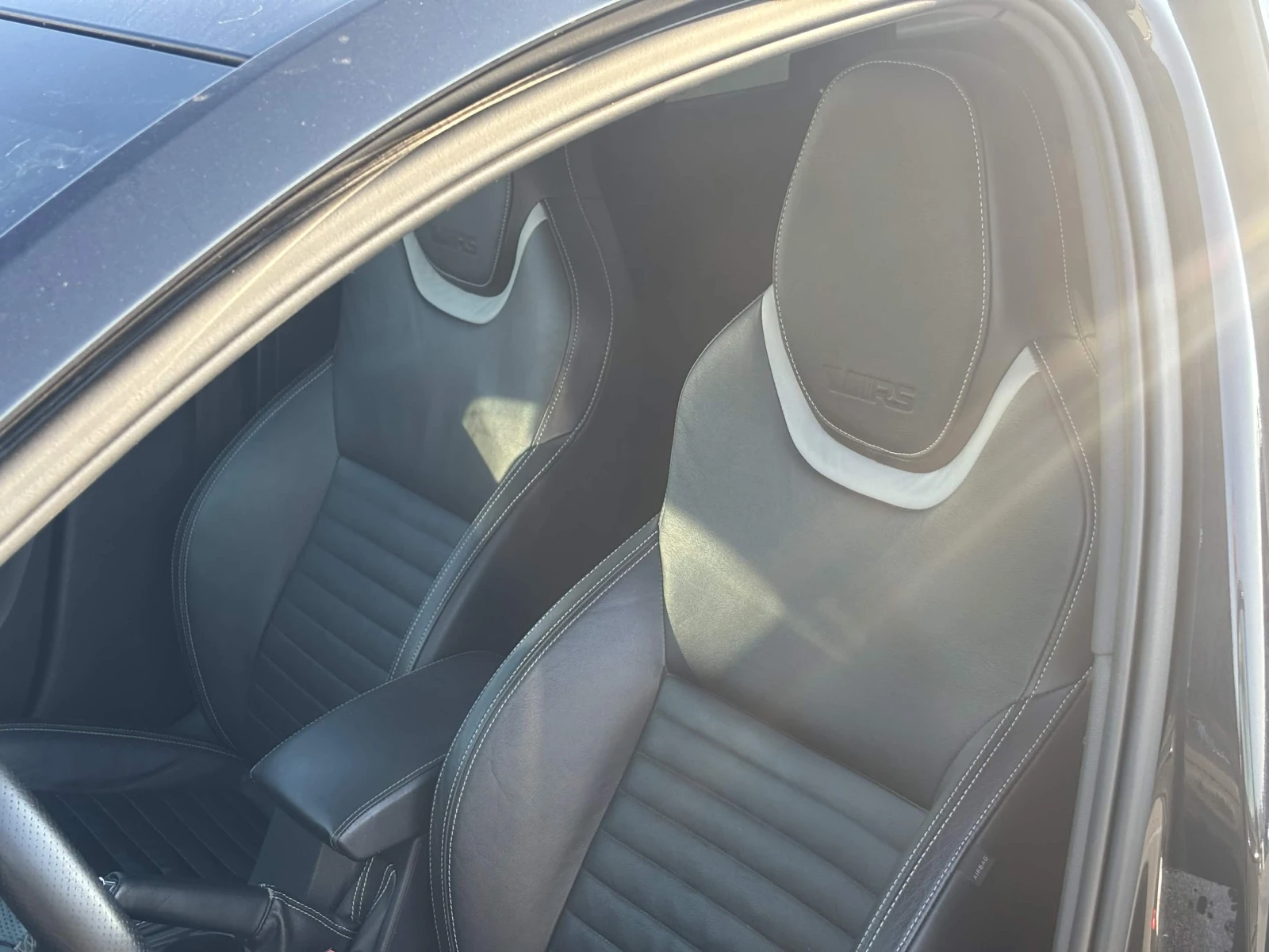 Skoda Octavia, снимка 13 - Автомобили и джипове - 55751039