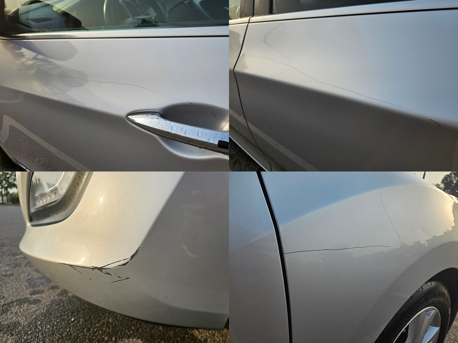 Hyundai I30, снимка 17 - Автомобили и джипове - 55852633