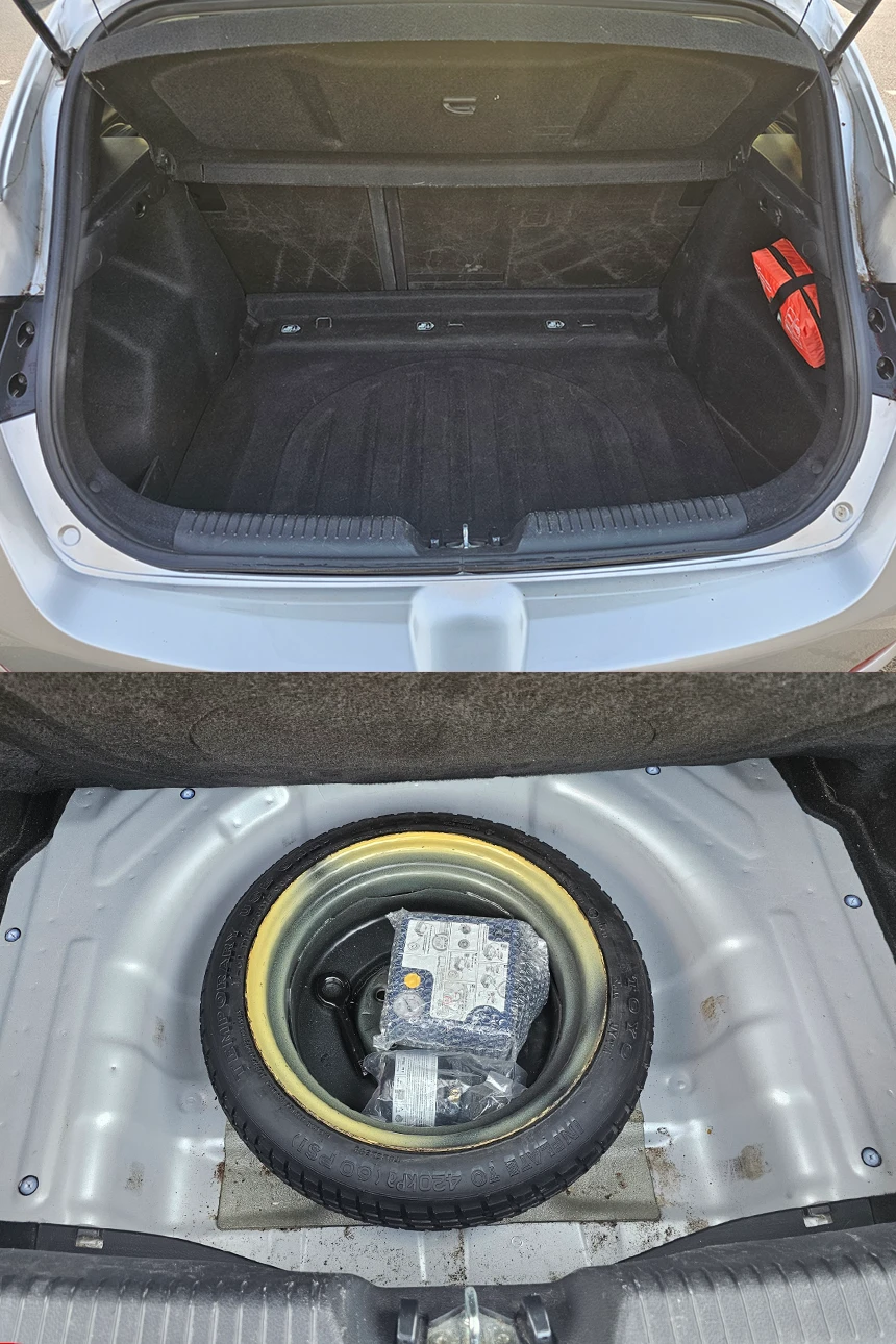 Hyundai I30, снимка 15 - Автомобили и джипове - 55852633
