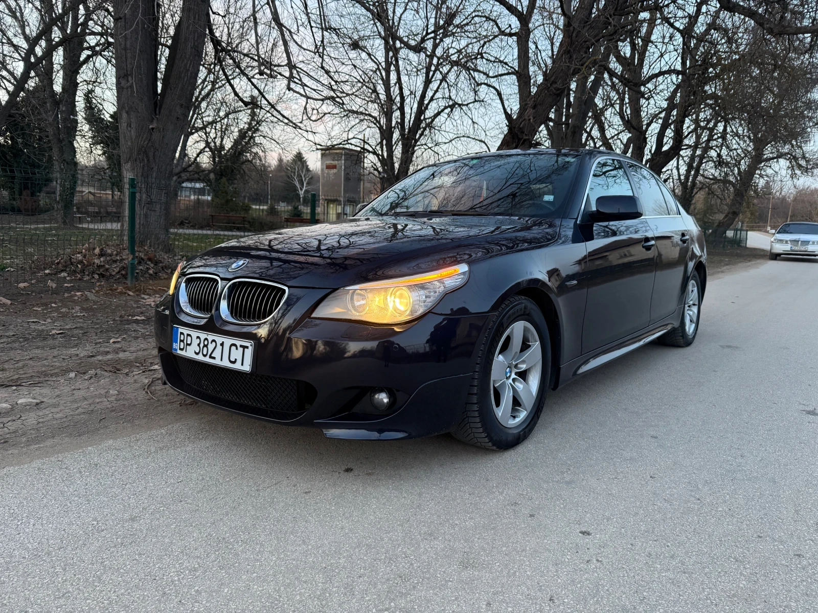 BMW 525 530d FACE* , снимка 2 - Автомобили и джипове - 55968105
