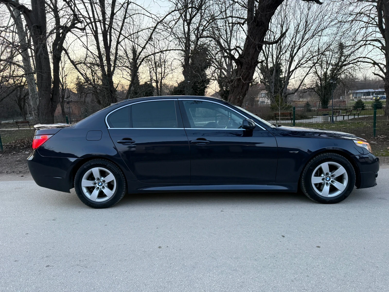 BMW 525 530d FACE* , снимка 8 - Автомобили и джипове - 55968105