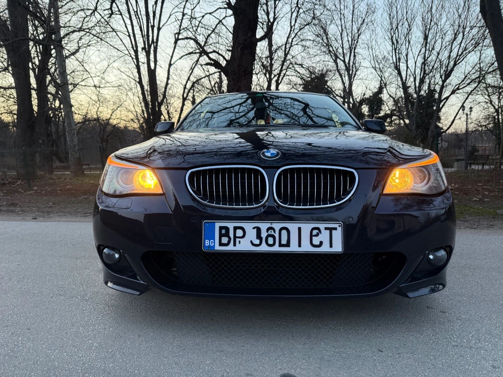 BMW 525 530d FACE* , снимка 7 - Автомобили и джипове - 55968105
