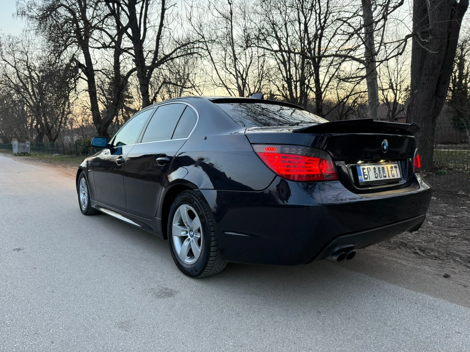 BMW 525 530d FACE* , снимка 5 - Автомобили и джипове - 55968105