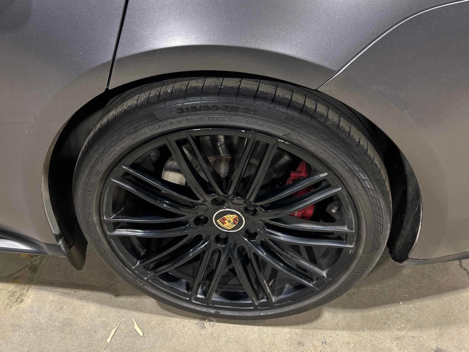 Porsche Panamera GTS  CARFAX | Mobile.bg � ����������� 7