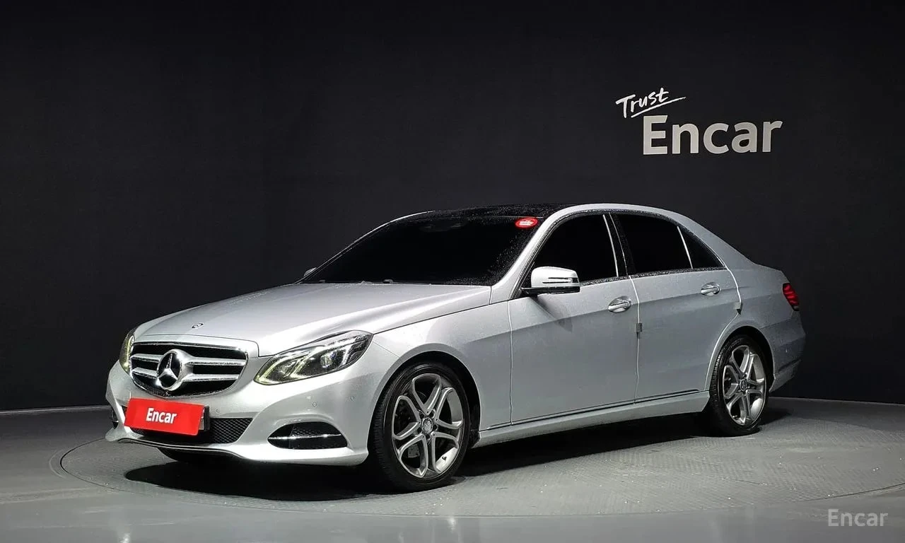 Mercedes-Benz E 250  BlueTec 4MATIC AV * БЕЗ ПЪРВОНАЧАЛНА ВНОСКА
