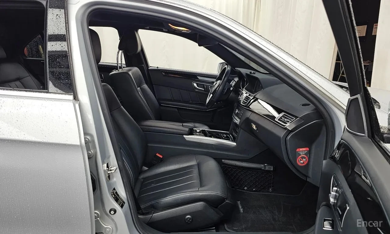 Mercedes-Benz E 250  BlueTec 4MATIC AV * БЕЗ ПЪРВОНАЧАЛНА ВНОСКА, снимка 10 - Автомобили и джипове - 55991721