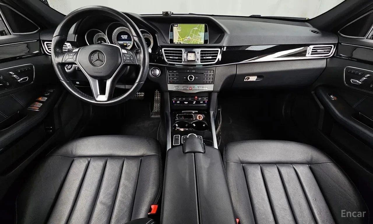 Mercedes-Benz E 250  BlueTec 4MATIC AV * БЕЗ ПЪРВОНАЧАЛНА ВНОСКА, снимка 7 - Автомобили и джипове - 55991721