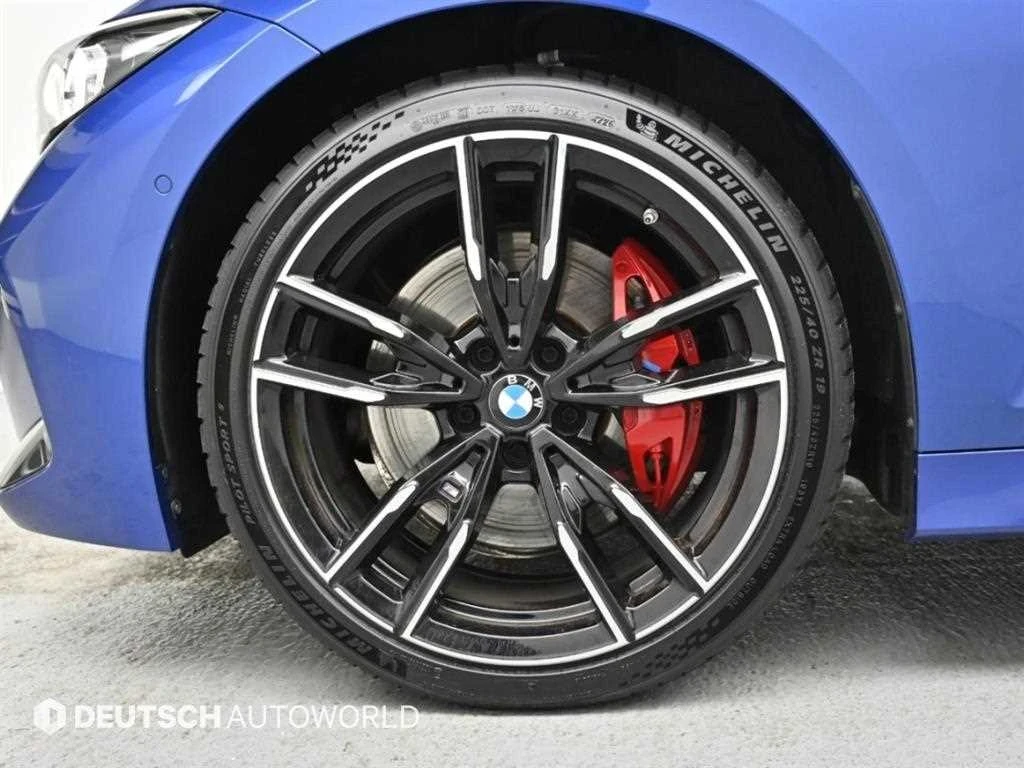 BMW 340 M SPORT PRO * 360 * HUD * 6K KM * , снимка 5 - Автомобили и джипове - 56005966