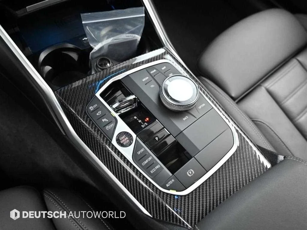 BMW 340 M SPORT PRO * 360 * HUD * 6K KM * , снимка 11 - Автомобили и джипове - 56005966