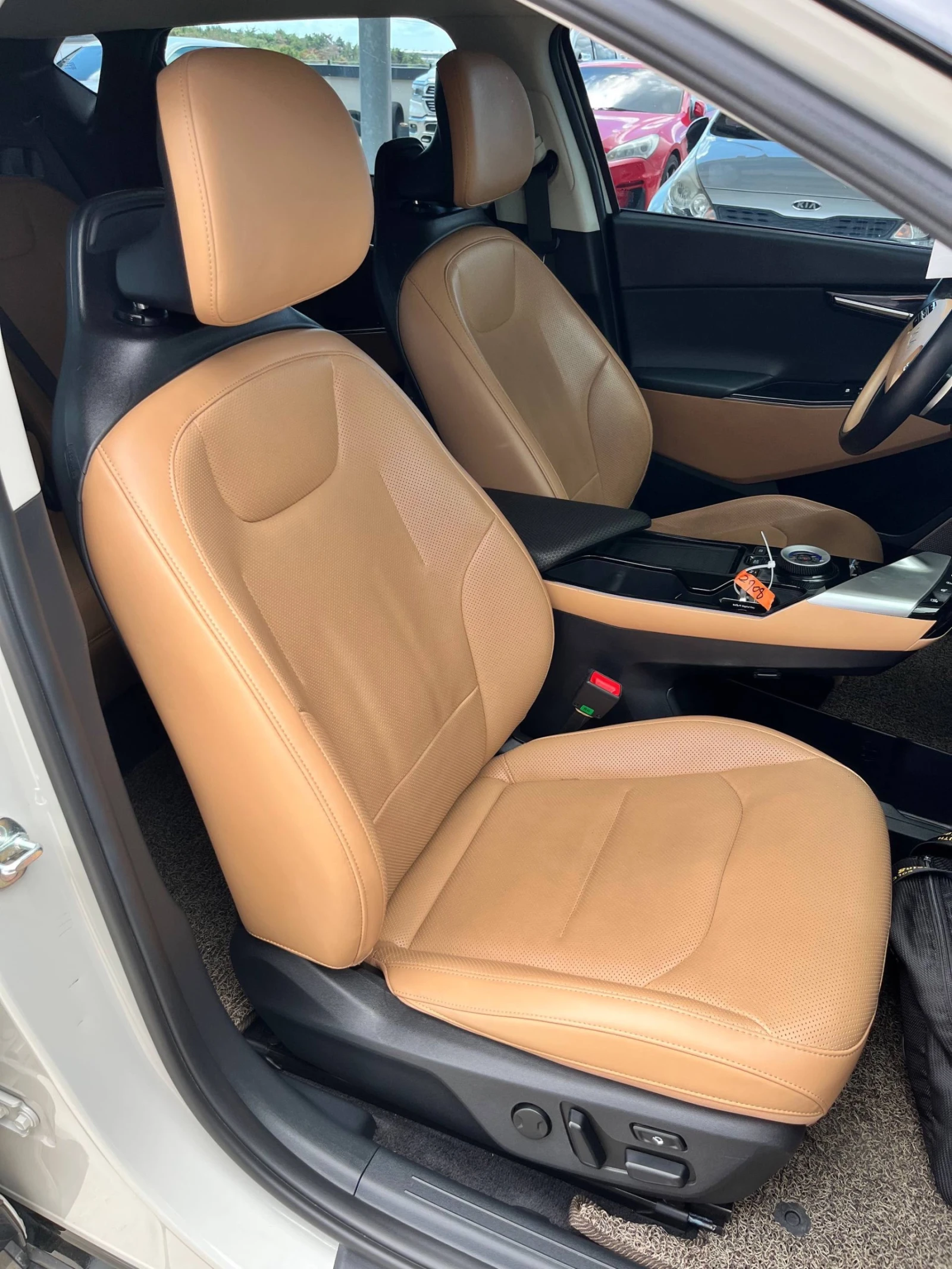 Kia EV6 EV6 Long Range 4WD.����������� ������� 1�. | Mobile.bg � ����������� 14