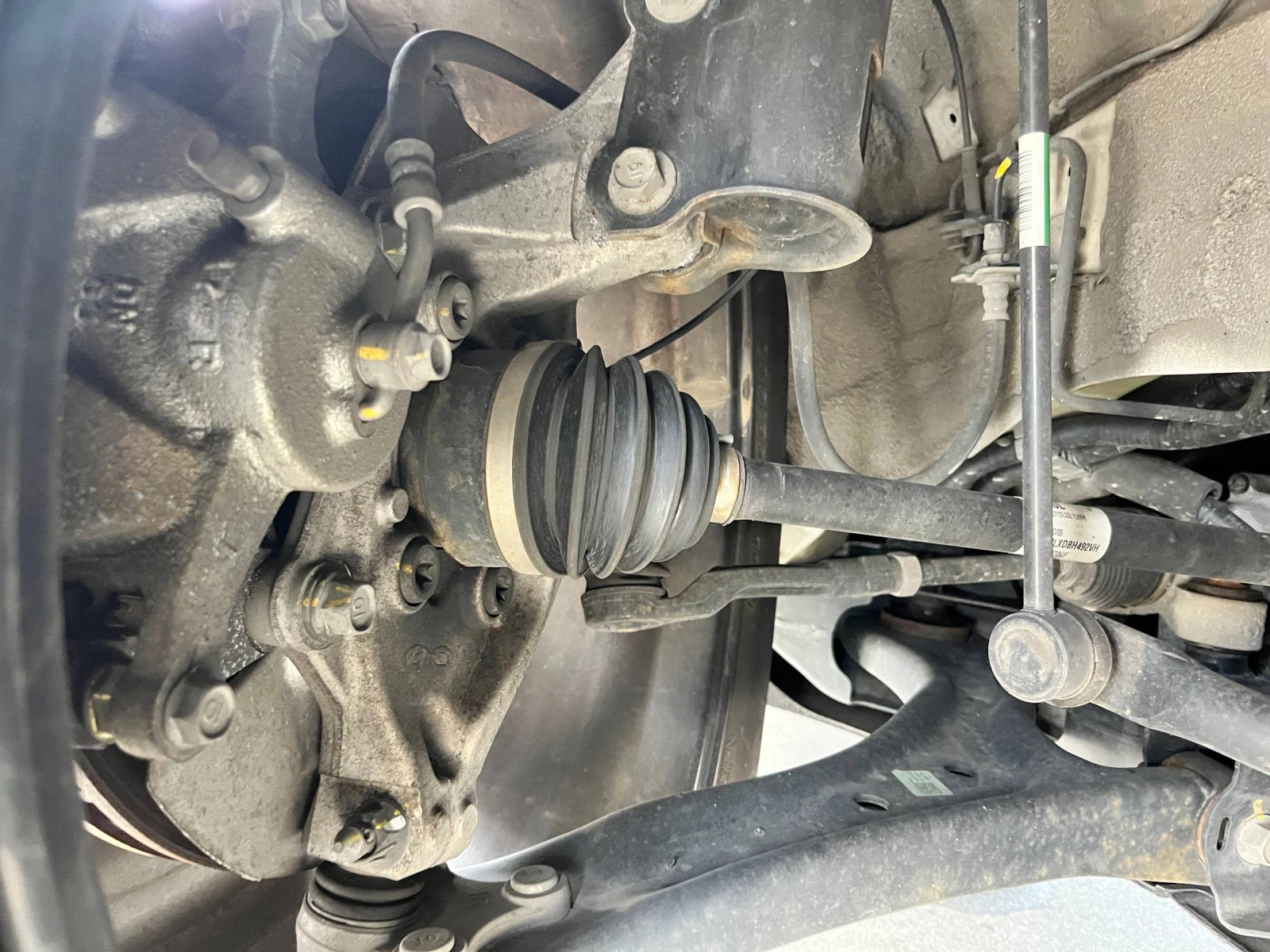Kia EV6 EV6 Long Range 4WD.����������� ������� 1�. | Mobile.bg � ����������� 16