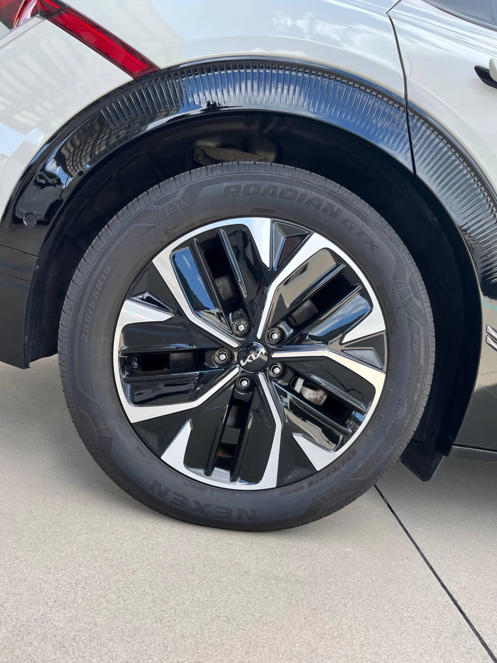 Kia EV6 EV6 Long Range 4WD.����������� ������� 1�. | Mobile.bg � ����������� 17