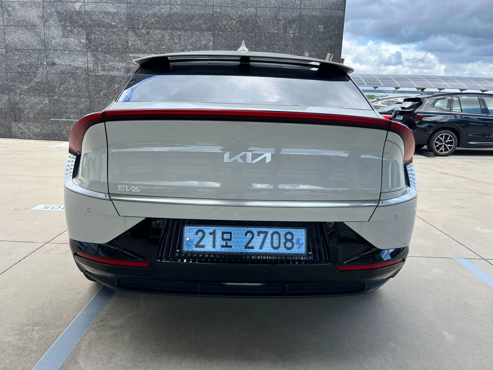 Kia EV6 EV6 Long Range 4WD.����������� ������� 1�. | Mobile.bg � ����������� 6