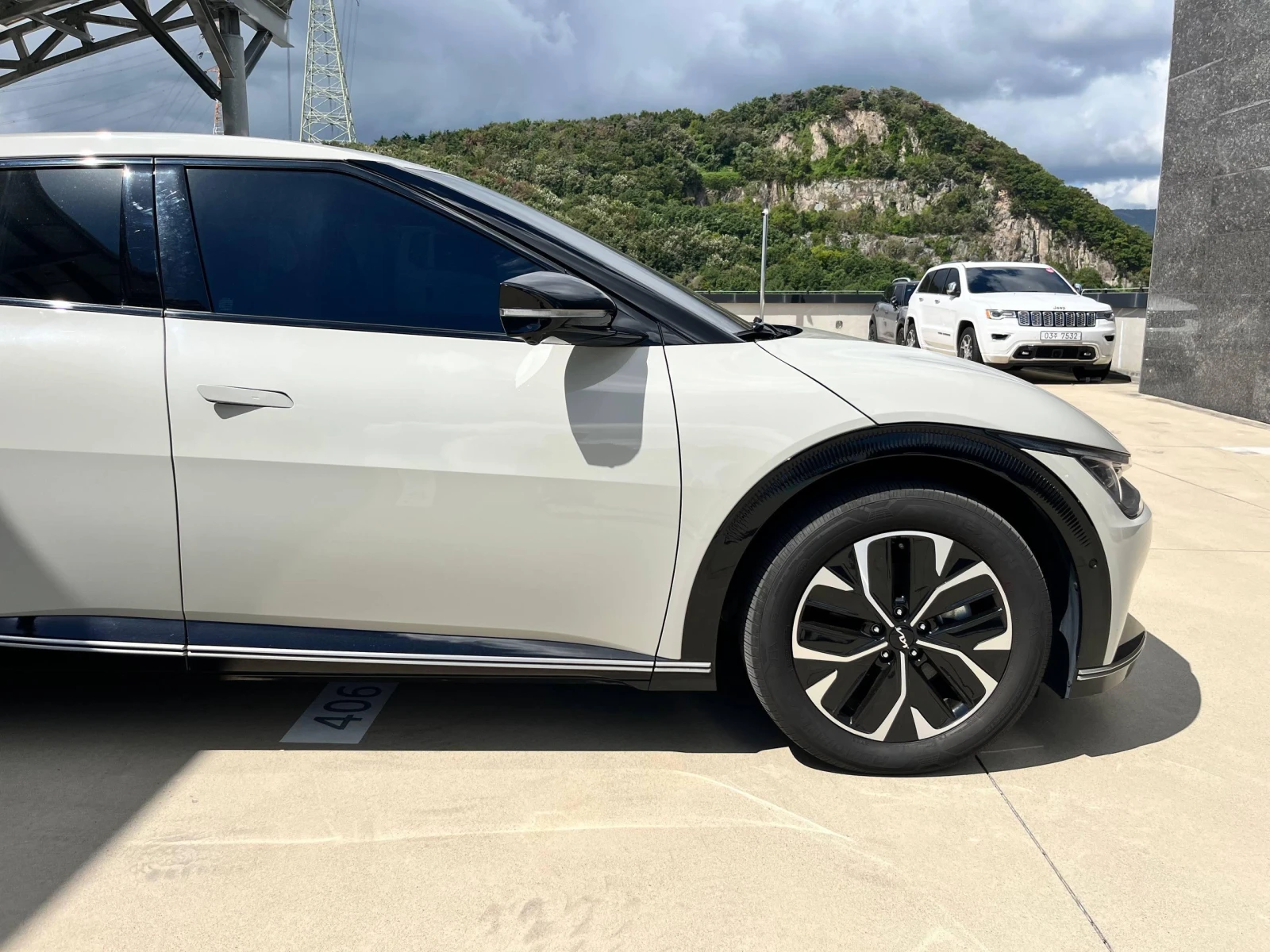 Kia EV6 EV6 Long Range 4WD.����������� ������� 1�. | Mobile.bg � ����������� 4