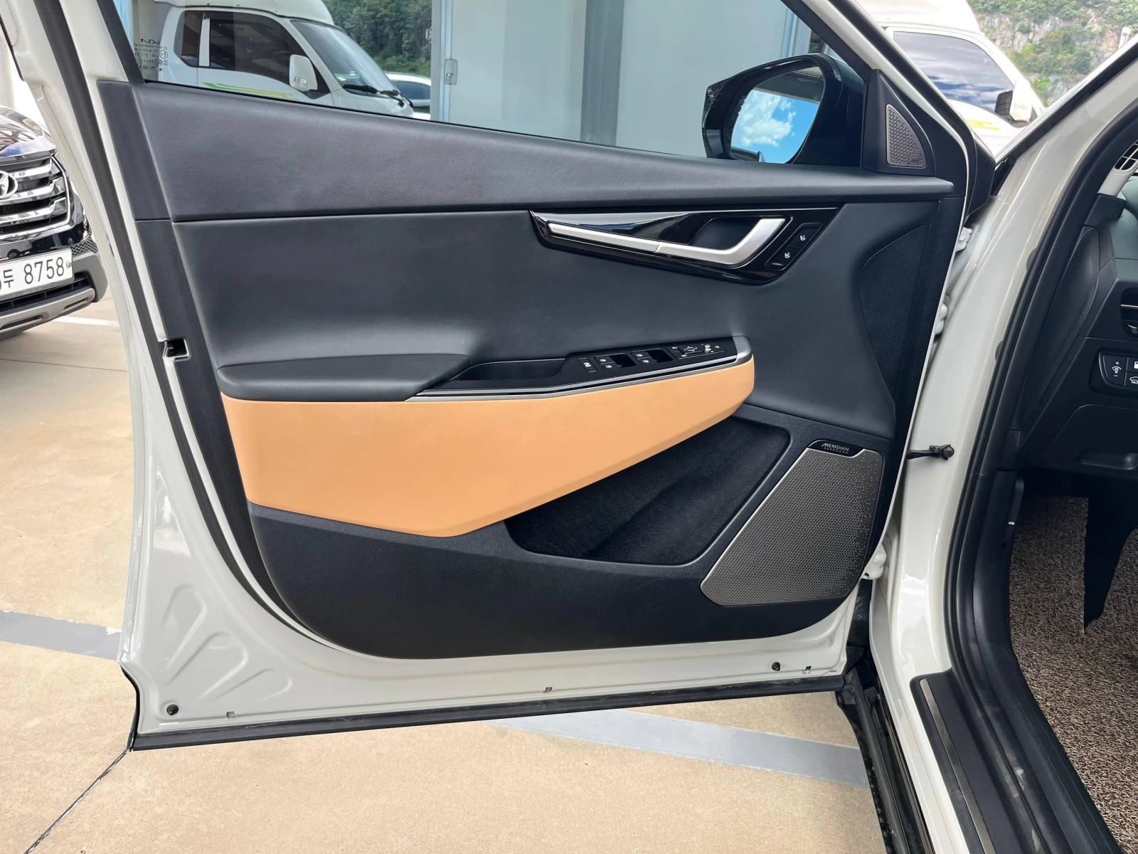 Kia EV6 EV6 Long Range 4WD.����������� ������� 1�. | Mobile.bg � ����������� 9