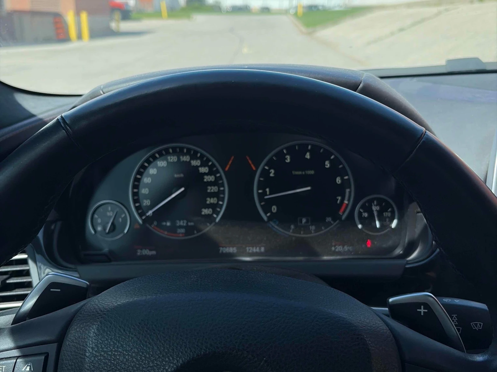 BMW 650 650i xDrive / HUD / DISTRONIC / ПОДГРЕВИ, снимка 7 - Автомобили и джипове - 56080755