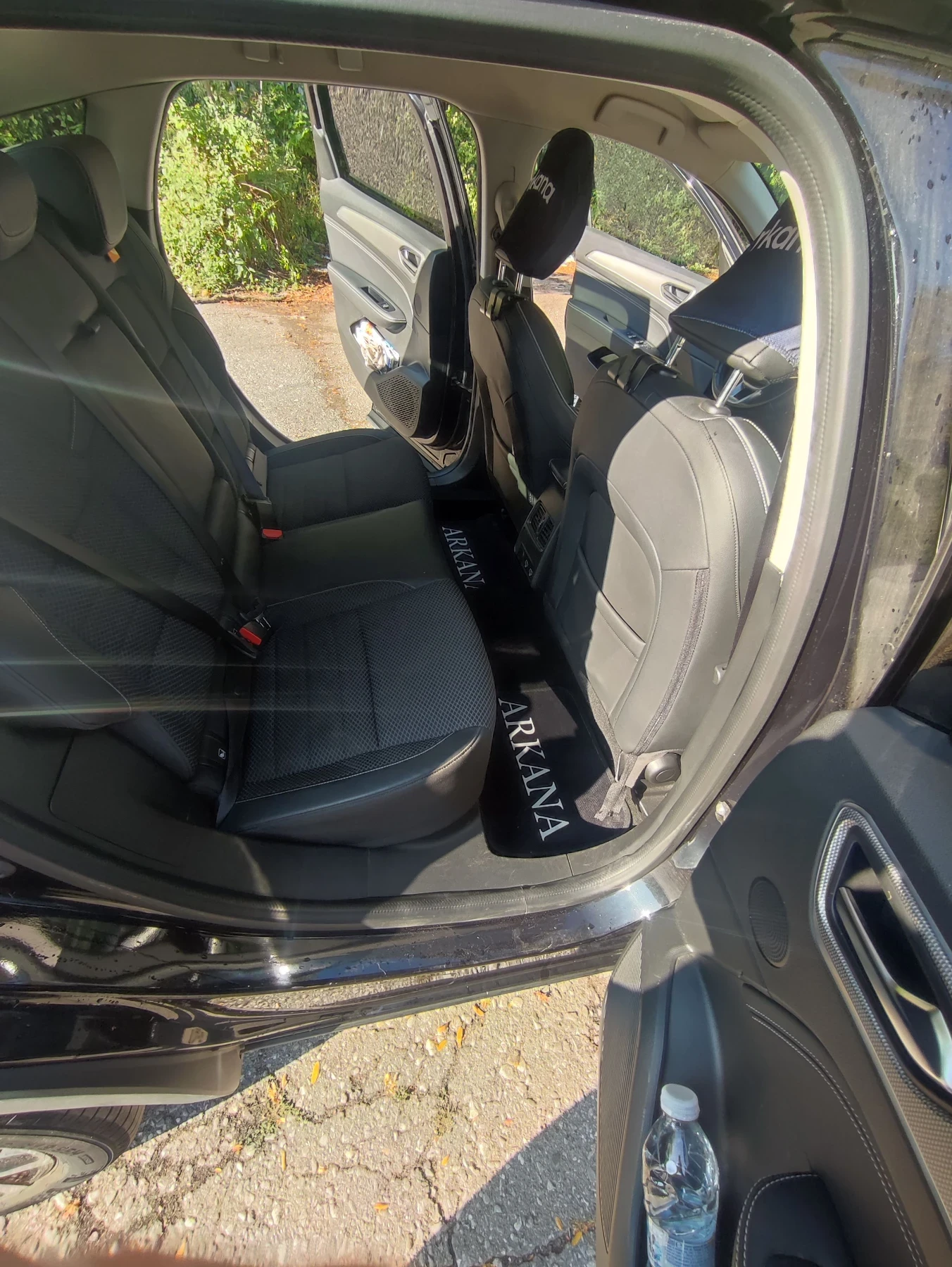 Renault Arkana SUV, снимка 6 - Автомобили и джипове - 56094072