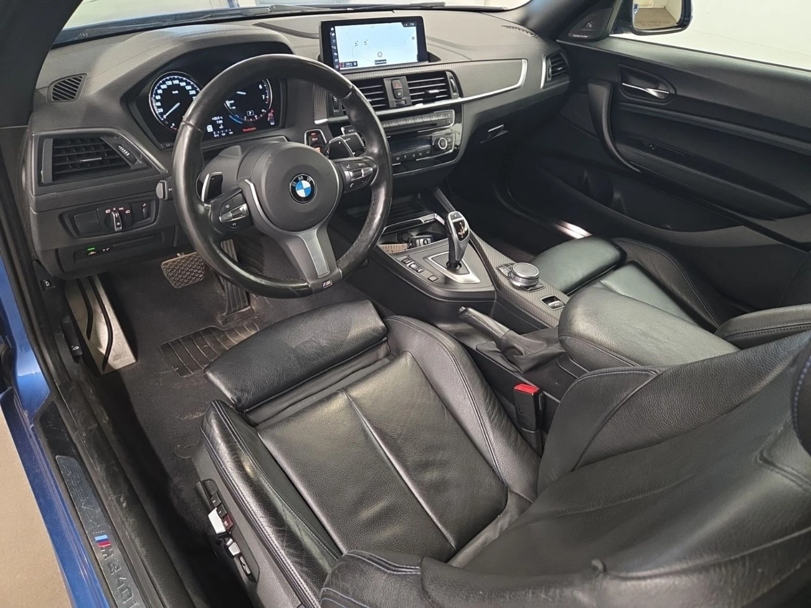 BMW 240 I M I xDrive I ���� �� �������� & ���������� | Mobile.bg � ����������� 8