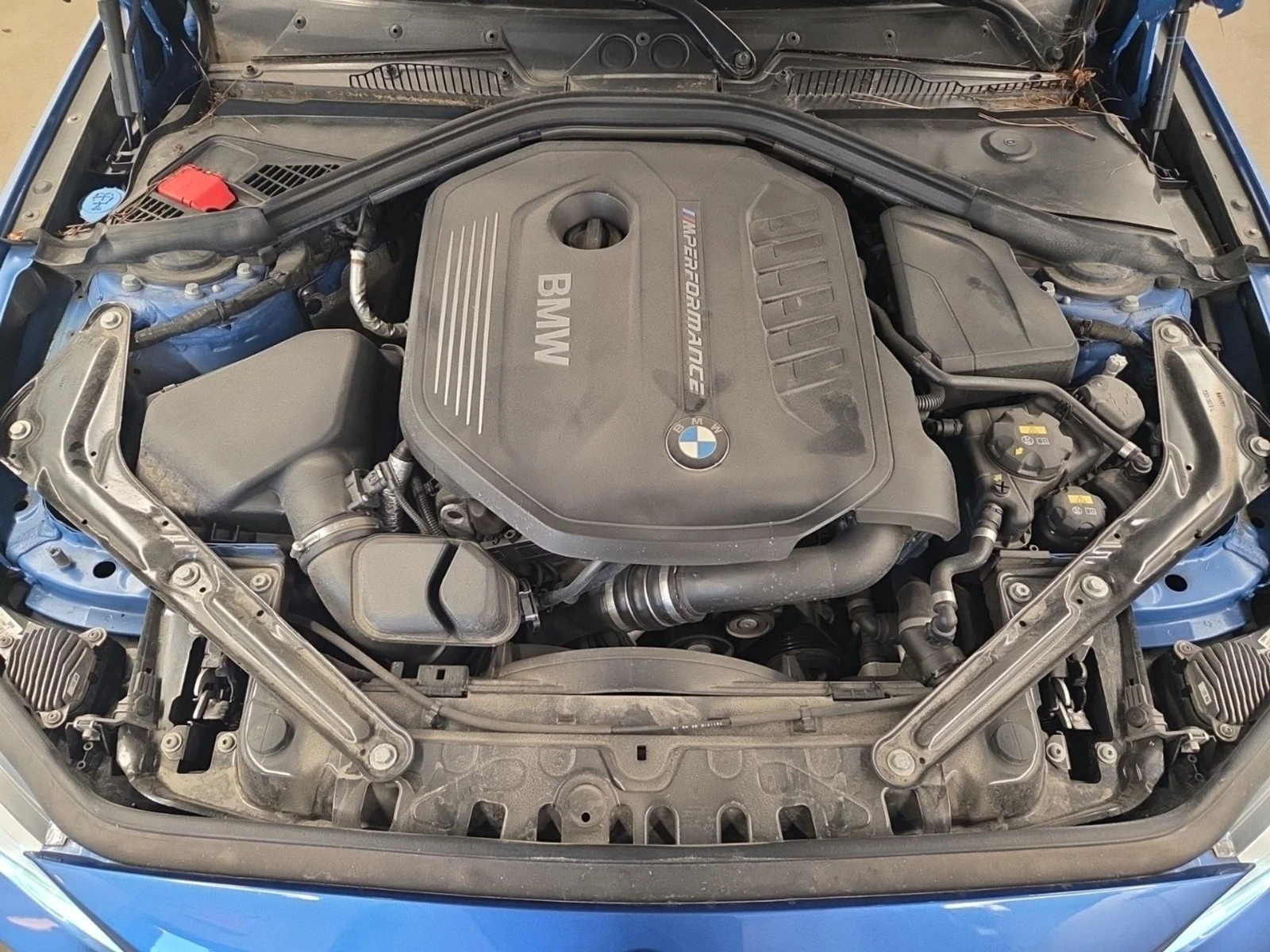 BMW 240 I M I xDrive I ���� �� �������� & ���������� | Mobile.bg � ����������� 15