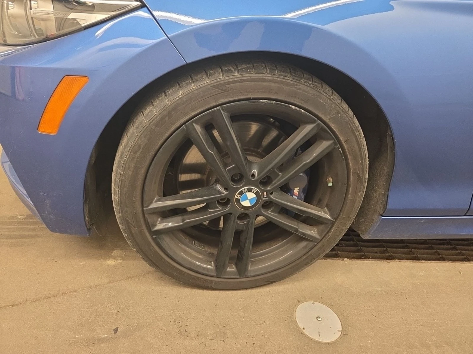 BMW 240 I M I xDrive I ���� �� �������� & ���������� | Mobile.bg � ����������� 12