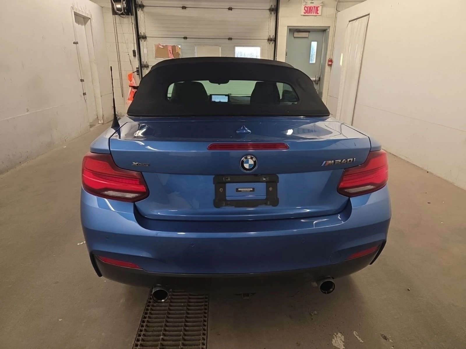 BMW 240 I M I xDrive I ���� �� �������� & ���������� | Mobile.bg � ����������� 17