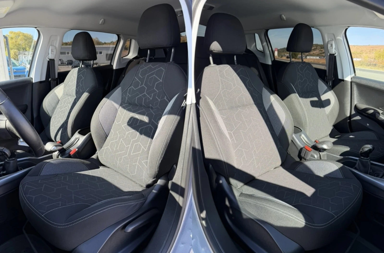 Peugeot 2008 1.6D FACELIFT SERVICE BOOK EURO 6 TUV COC | Mobile.bg � ����������� 11