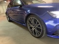 Audi Rs6 Performance  - изображение 2