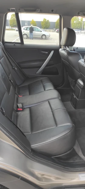 BMW X3  E83 2.5 218к.с, снимка 13
