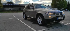 BMW X3  E83 2.5 218к.с, снимка 3