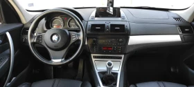 BMW X3  E83 2.5 218к.с, снимка 11