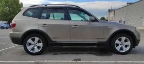 BMW X3  E83 2.5 218к.с, снимка 4