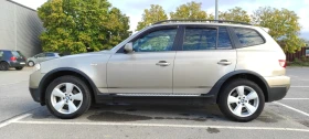 BMW X3  E83 2.5 218к.с, снимка 8