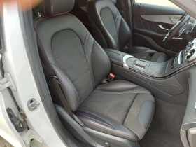 Mercedes-Benz GLC 43 AMG 4Matic Coupe Facelift , снимка 13