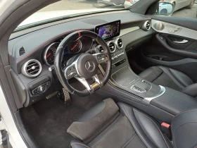 Mercedes-Benz GLC 43 AMG 4Matic Coupe Facelift , снимка 9