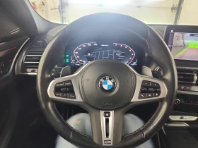 BMW X4 M40i * Възможност за Лизинг* , снимка 10