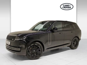 Land Rover Range rover P530 Autobiography Black, снимка 1